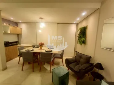 Apartamento com 1 Quarto à venda, 60m² no Centro, Campinas