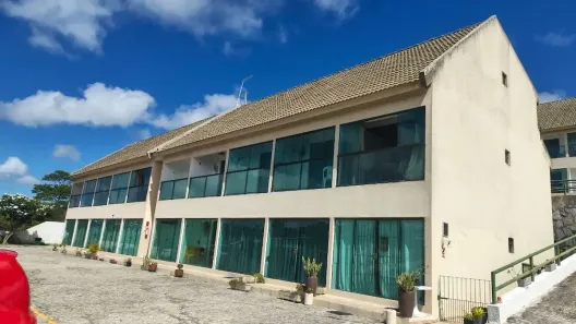 Apartamento com 2 Quartos à venda, 50m² no Alpes Suiços, Gravatá