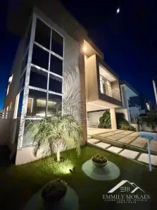 Casa de Condomínio com 5 Quartos à venda, 239m² no Parque das Nações, Parnamirim