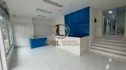 Ponto Comercial com 9 Quartos para alugar, 380m² no Centro, São José dos Campos