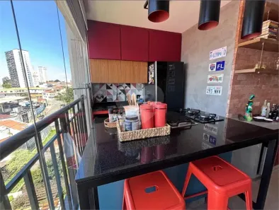 Apartamento com 2 Quartos à venda, 67m² no Vila Bertioga, São Paulo
