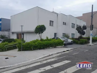 Prédio Comercial para alugar, 724m² no São Miguel Paulista, São Paulo