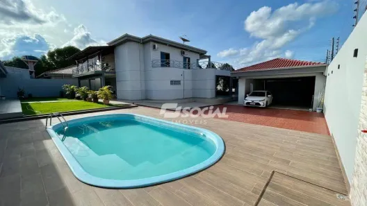 Sobrado com 5 Quartos à venda, 760m² no Agenor de Carvalho, Porto Velho