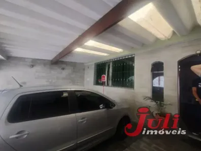 Sobrado com 3 Quartos à venda, 220m² no Rudge Ramos, São Bernardo do Campo