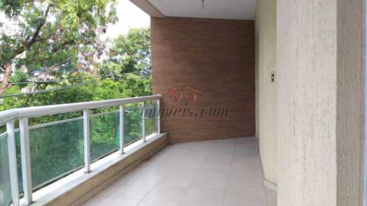Cobertura com 3 Quartos à venda, 126m² no Taquara, Rio de Janeiro