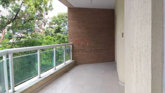 Cobertura com 3 Quartos à venda, 126m² no Taquara, Rio de Janeiro