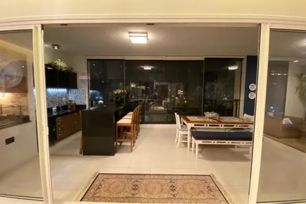 Apartamento com 3 Quartos para alugar, 197m² no Jardim Portal da Colina, Sorocaba