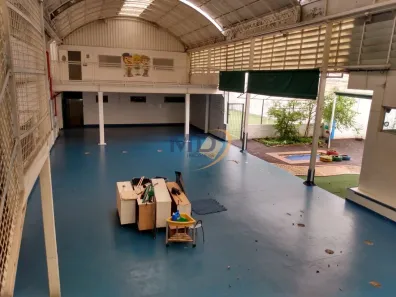 Galpão/Depósito/Armazém para alugar, 5000m² no Centro, São Caetano do Sul