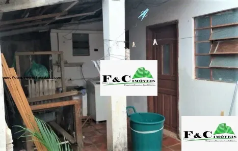 Casa com 3 Quartos para alugar, 256m² no Centro, Limeira