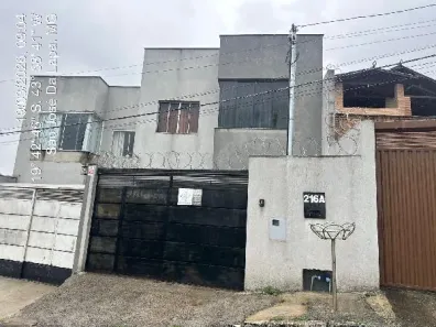 Casa com 3 Quartos à venda, 173m² no Granjas Reunidas São Vicente, São José da Lapa