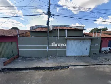 Casa com 3 Quartos à venda, 150m² no Vila Angélica, Timon