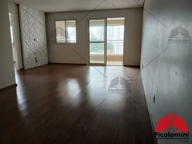 Apartamento com 3 Quartos à venda, 79m² no Alto da Mooca, São Paulo