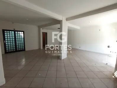 Imóvel Comercial para alugar, 139m² no Ipiranga, Ribeirão Preto