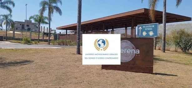 Lote/Terreno à venda, 419m² no Fazenda Pau D'Alho, Campinas