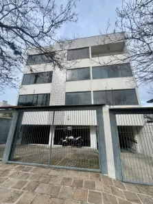Apartamento com 1 Quarto para alugar, 33m² no Petrópolis, Caxias do Sul