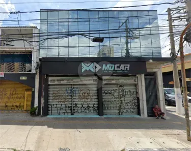 Ponto Comercial para alugar, 898m² no Vila Maria, São Paulo