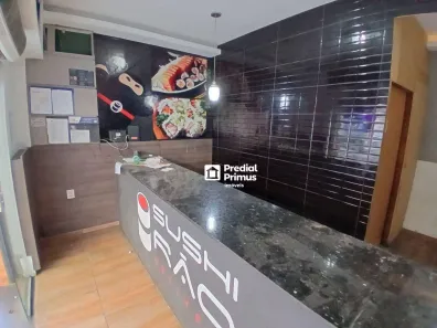 Ponto Comercial para alugar, 49m² no Centro, Nova Friburgo
