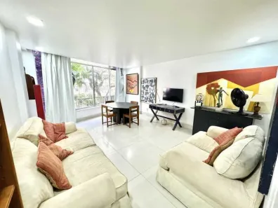 Apartamento com 2 Quartos à venda, 90m² no Copacabana, Rio de Janeiro