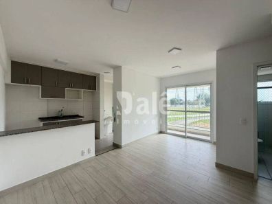 Apartamento com 2 Quartos para venda ou aluguel, 63m² no Jardim Augusta, São José dos Campos