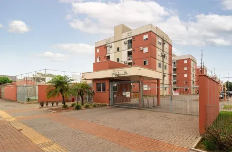 Apartamento com 2 Quartos à venda, 61m² no Fátima, Canoas