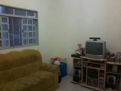 Casa com 2 Quartos à venda, 85m² no Parque Residencial Atlântica, São José do Rio Preto
