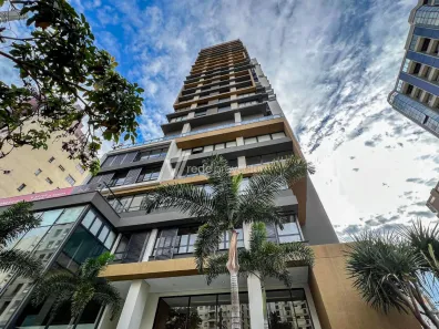 Apartamento com 1 Quarto à venda, 46m² no Cambuí, Campinas