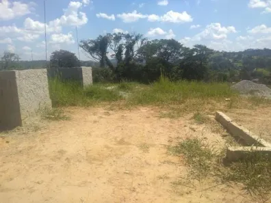 Lote/Terreno à venda, 625m² no Jardim Santo Antônio, Itapevi