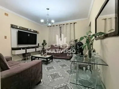 Apartamento com 2 Quartos à venda, 107m² no Macuco, Santos
