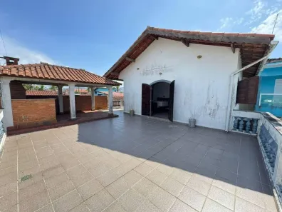 Casa com 6 Quartos à venda, 264m² no Gaivota (Interior), Itanhaém