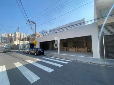Ponto Comercial para alugar, 564m² no Vila Vianelo, Jundiaí