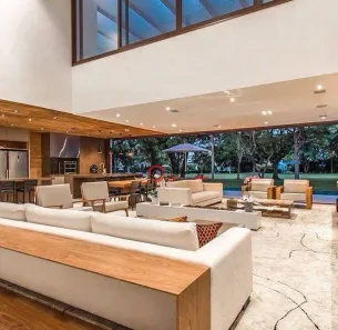 Casa de Condomínio com 4 Quartos à venda, 442m² no , Araçoiaba da Serra