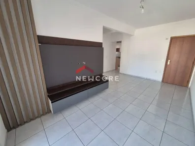 Apartamento com 3 Quartos à venda, 80m² no Canto do Forte, Praia Grande