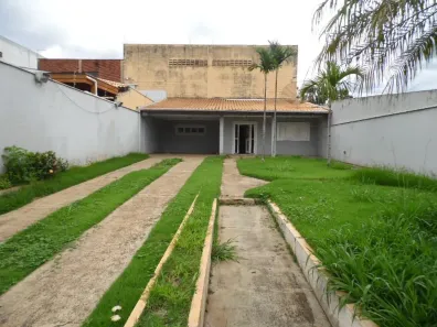 Casa com 1 Quarto à venda, 112m² no Loteamento Santa Rosa, Piracicaba