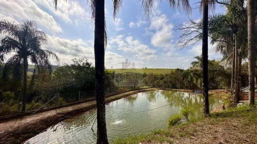 Fazenda/Sítio à venda, 5040m² no Centro, Águas de São Pedro