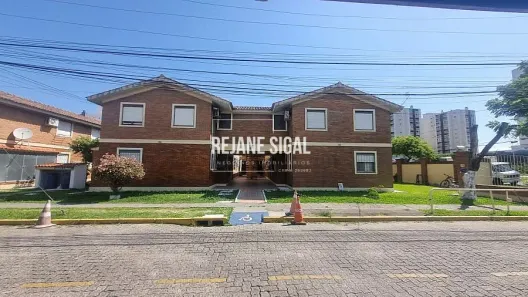 Apartamento com 2 Quartos à venda, 40m² no Centro, Pelotas