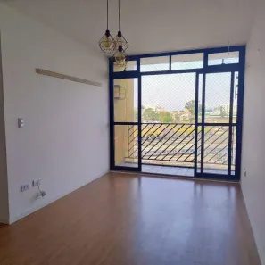 Apartamento com 3 Quartos à venda, 75m² no Vila Campestre, São Paulo