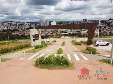 Lote/Terreno à venda, 250m² no Vila Cruzeiro, Itatiba