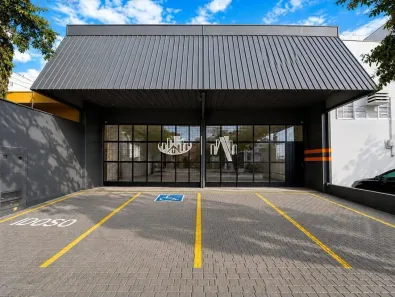 Ponto Comercial para alugar, 350m² no Centro, Londrina