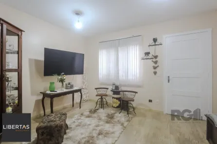 Casa de Condomínio com 2 Quartos à venda, 77m² no Humaitá, Porto Alegre