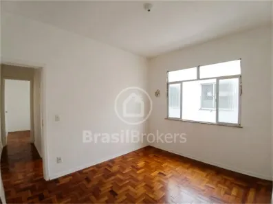 Apartamento com 1 Quarto à venda, 49m² no Riachuelo, Rio de Janeiro