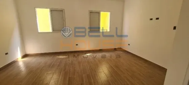 Cobertura com 2 Quartos para alugar, 97m² no Campestre, Santo André