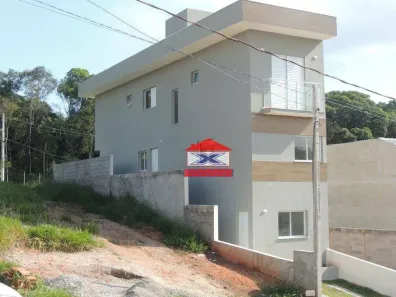 Casa de Condomínio com 3 Quartos à venda, 126m² no Parque Mirante da Mata, Cotia
