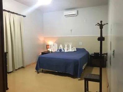 Casa com 5 Quartos à venda, 400m² no Jardim Europa, São José do Rio Preto