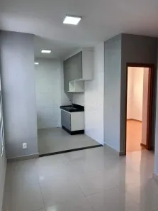 Apartamento com 2 Quartos à venda, 43m² no Jardim Campo Belo, Limeira