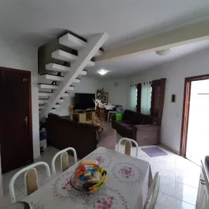 Casa com 2 Quartos à venda, 142m² no Parque Novo Oratório, Santo André
