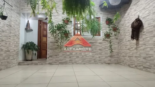 Casa com 3 Quartos à venda, 75m² no Jardim Santa Inês I, São José dos Campos