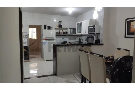 Casa com 3 Quartos à venda, 175m² no San Martin, Recife