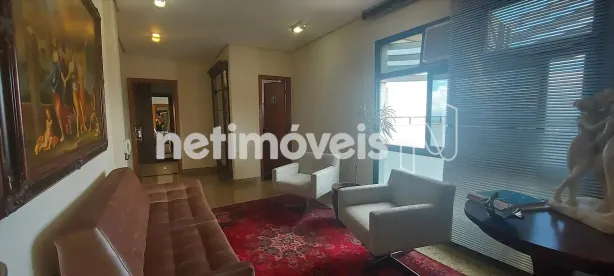 Sala Comercial para alugar, 420m² no Estoril, Belo Horizonte