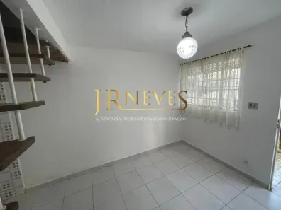 Casa com 2 Quartos à venda, 37m² no Jardim Itália, São Paulo