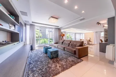 Apartamento com 3 Quartos à venda, 399m² no Bela Vista, Porto Alegre